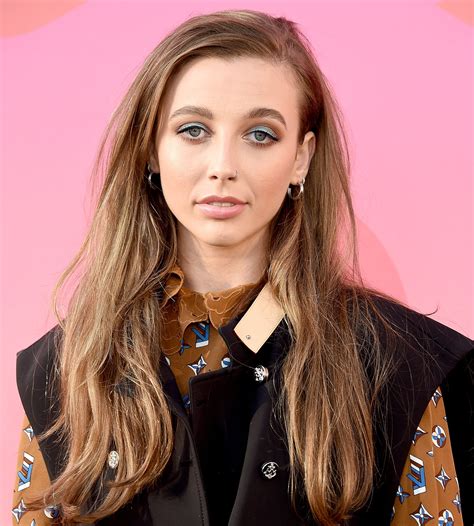 emma chamberlain louis vuitton ambassador